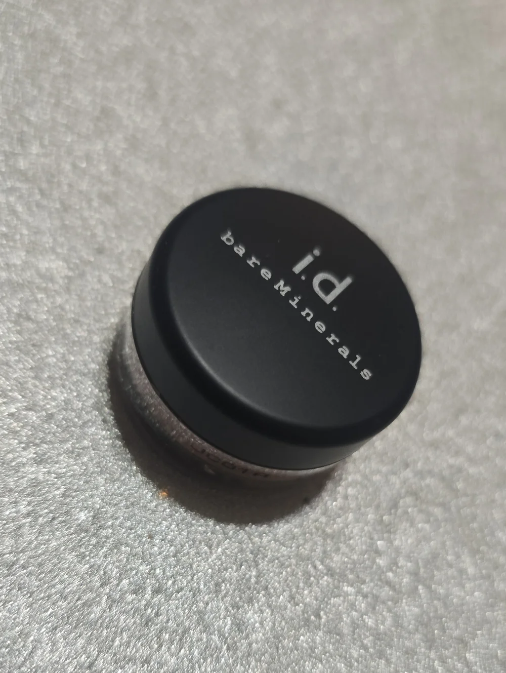 🧚‍♀️SOFT FOCUS ROMANCE Bareminerals MINI Discont. Eye & cheek color NWT